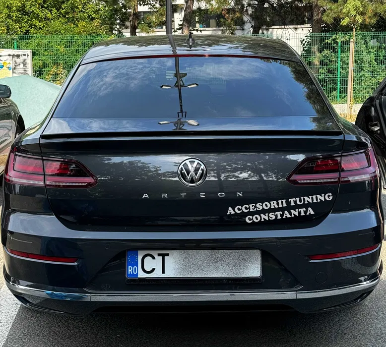 Eleron Portbagaj - Volkswagen Arteon