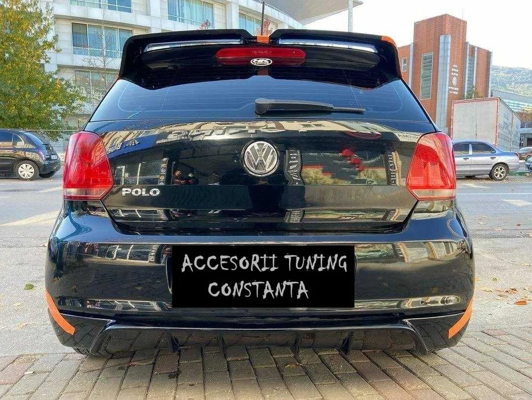 Vizualizare produs - Eleron Haion - Volkswagen Polo MK5 Oettinger Imagine produs - Eleron Haion - Volkswagen Polo MK5 Oettinger