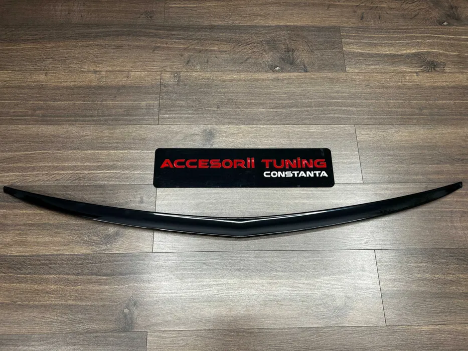 Vizualizare produs - Eleron Portbagaj - Mercedes E Class W212 Imagine produs - Eleron Portbagaj - Mercedes E Class W212