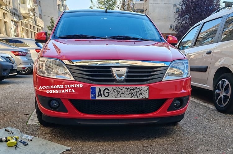 Vizualizare produs - Prelungire Bara Fata - Lip H Model Universal - Dacia Logan 1 Ph2 Imagine produs - Prelungire Bara Fata - Lip H Model Universal - Dacia Logan 1 Ph2